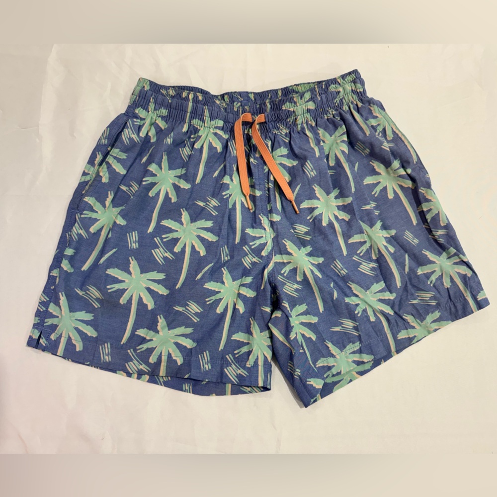 Chubbies swim shorts 5’5 (NO MESH)